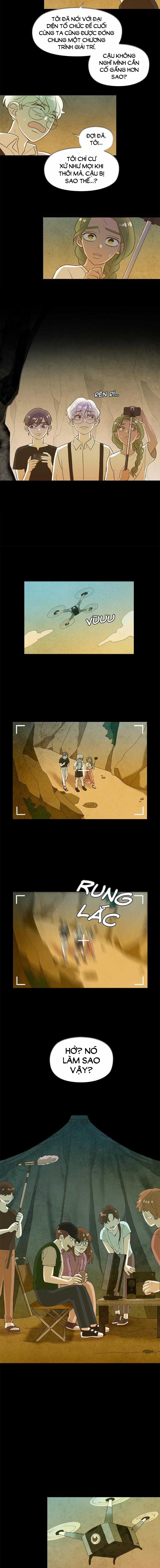 Ma Kể Chuyện 2 Chapter 17 trang 7