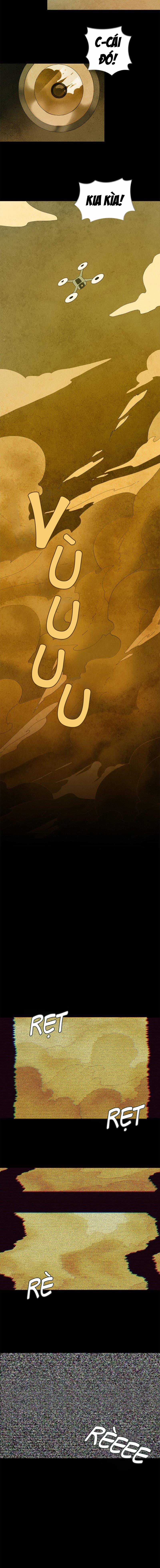 Ma Kể Chuyện 2 Chapter 17 trang 8