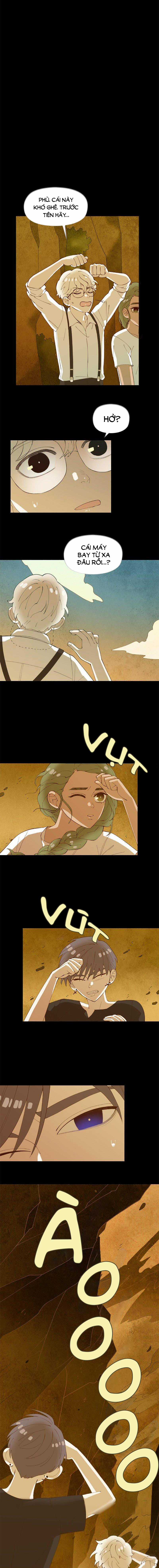 Ma Kể Chuyện 2 Chapter 17 trang 9