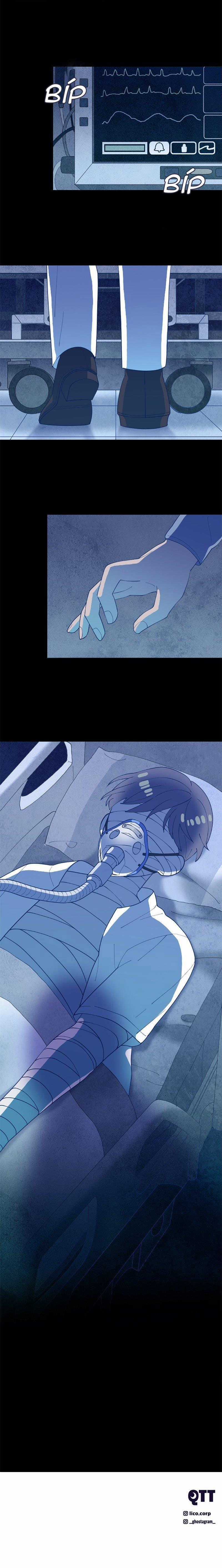 Ma Kể Chuyện 2 Chapter 19 trang 5