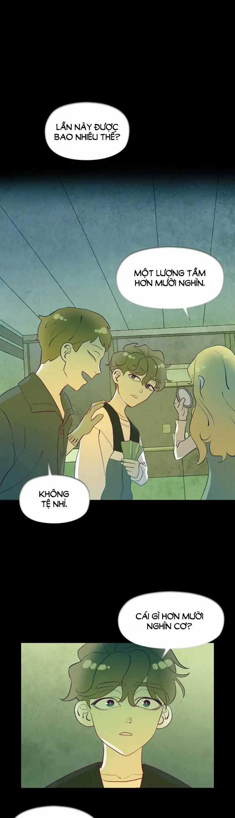 Ma Kể Chuyện 2 Chapter 2 trang 11