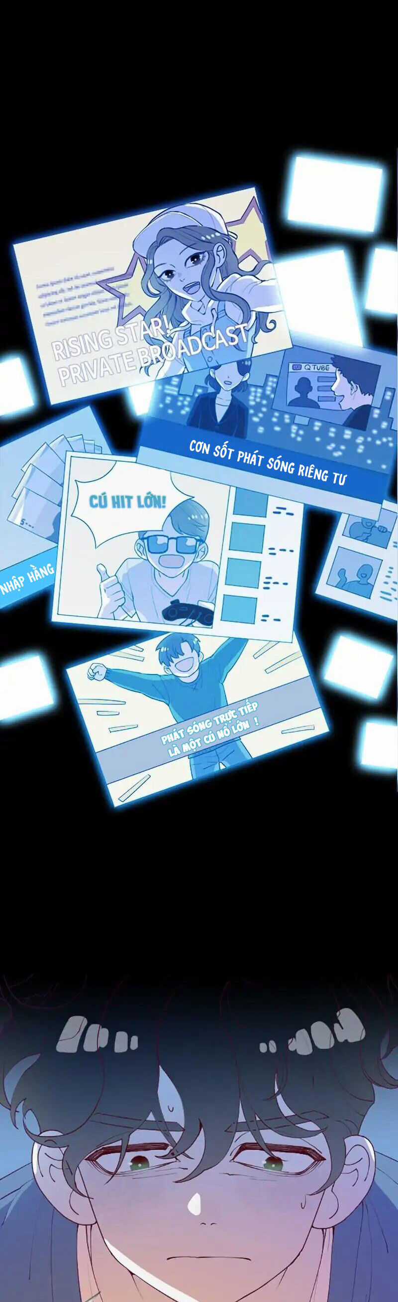 Ma Kể Chuyện 2 Chapter 2 trang 18