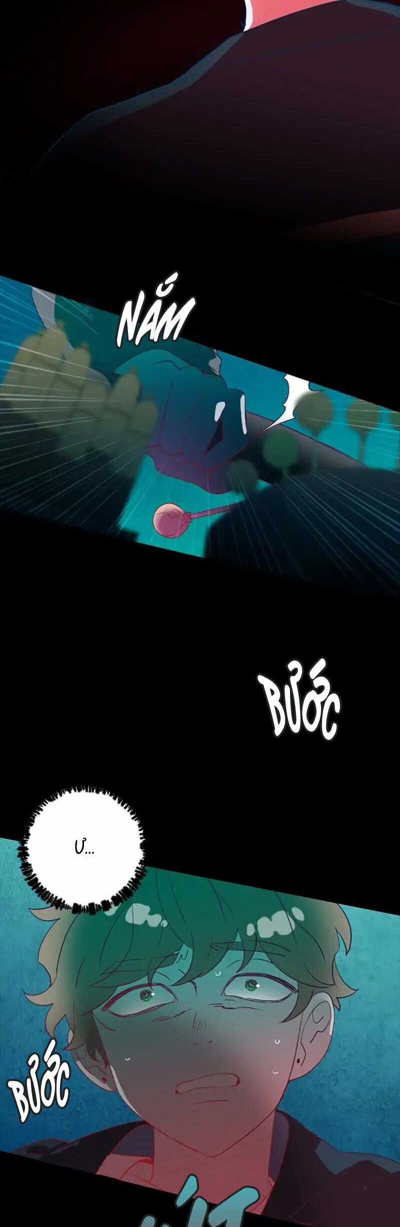 Ma Kể Chuyện 2 Chapter 2 trang 2