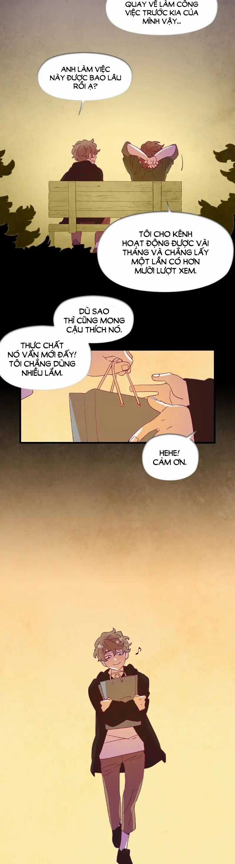 Ma Kể Chuyện 2 Chapter 2 trang 22