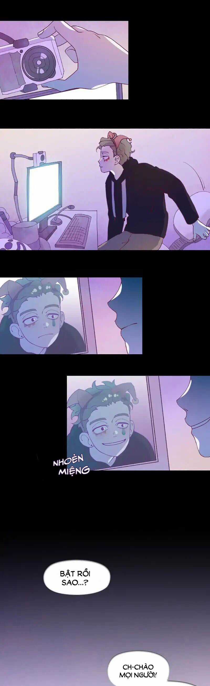 Ma Kể Chuyện 2 Chapter 2 trang 24