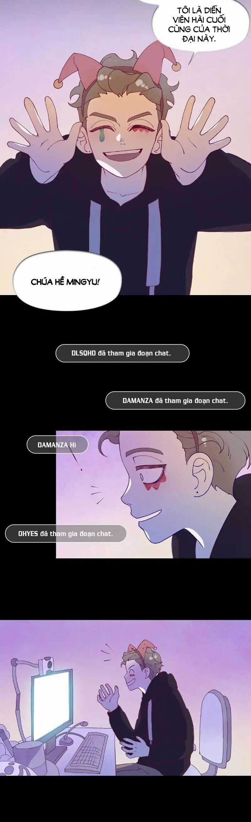 Ma Kể Chuyện 2 Chapter 2 trang 25