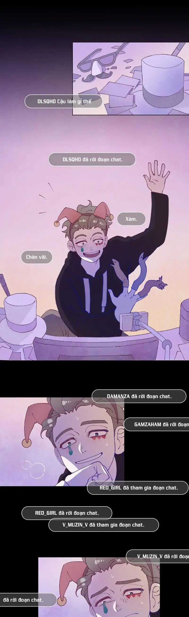 Ma Kể Chuyện 2 Chapter 2 trang 26