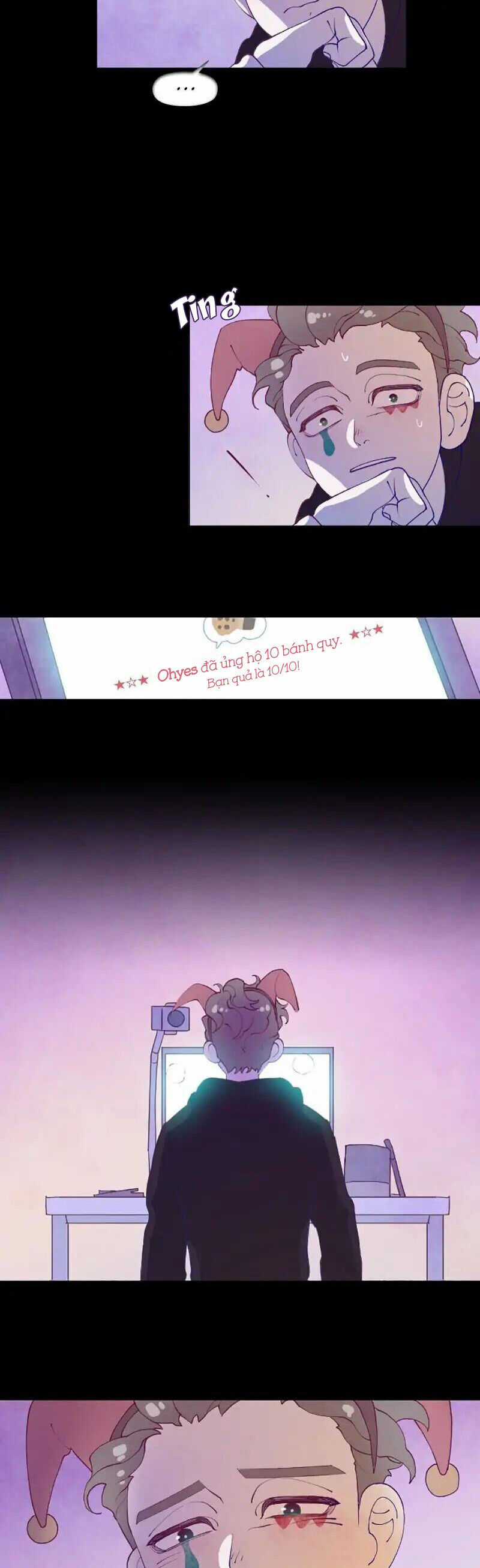 Ma Kể Chuyện 2 Chapter 2 trang 27