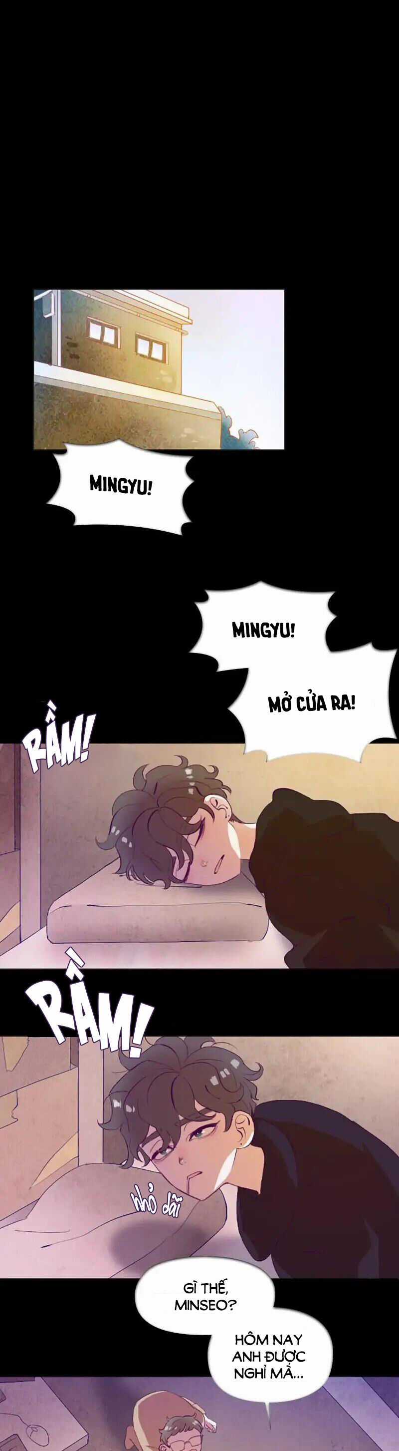 Ma Kể Chuyện 2 Chapter 2 trang 30