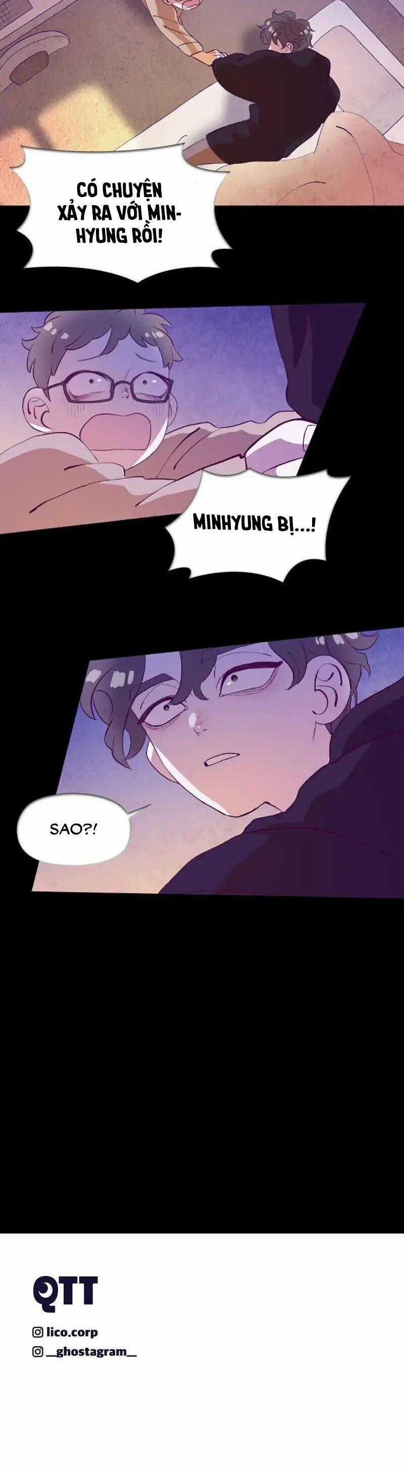 Ma Kể Chuyện 2 Chapter 2 trang 31