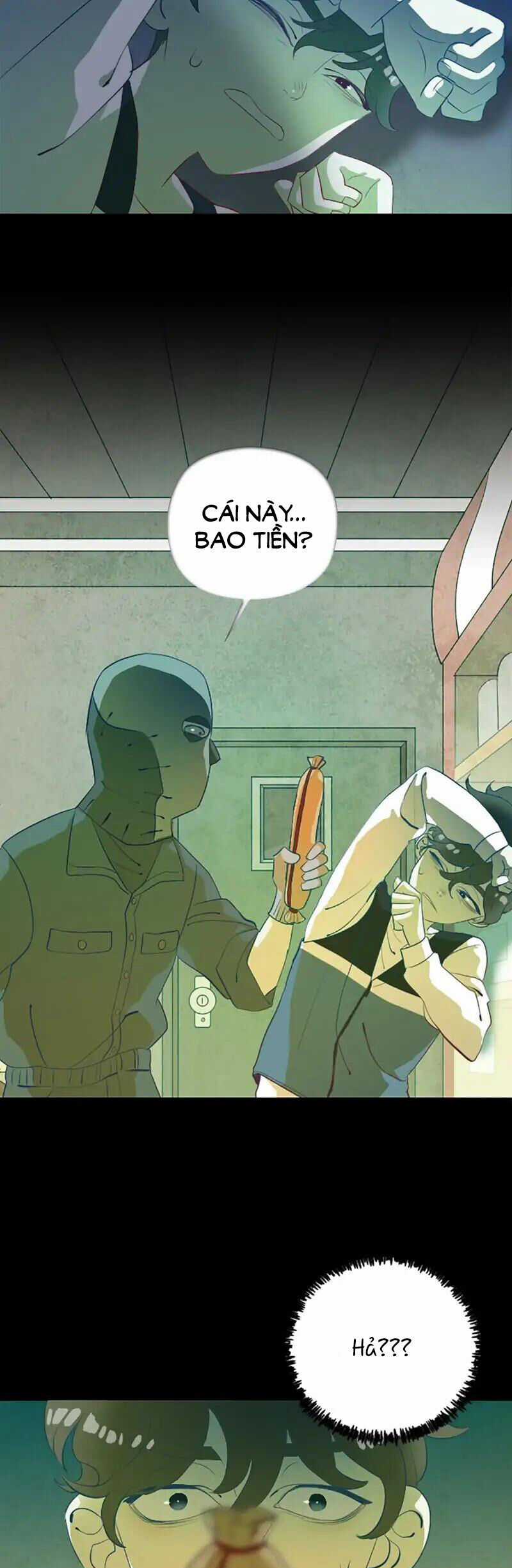 Ma Kể Chuyện 2 Chapter 2 trang 4