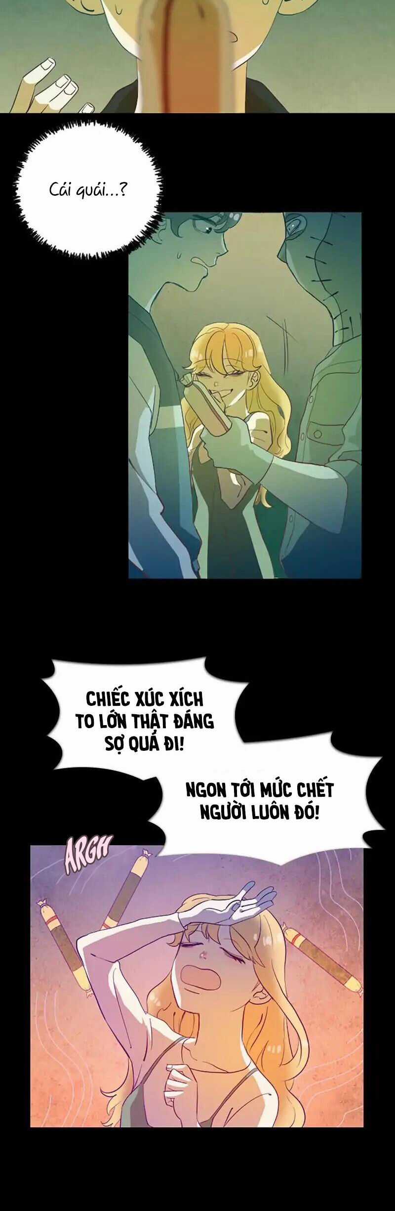 Ma Kể Chuyện 2 Chapter 2 trang 5