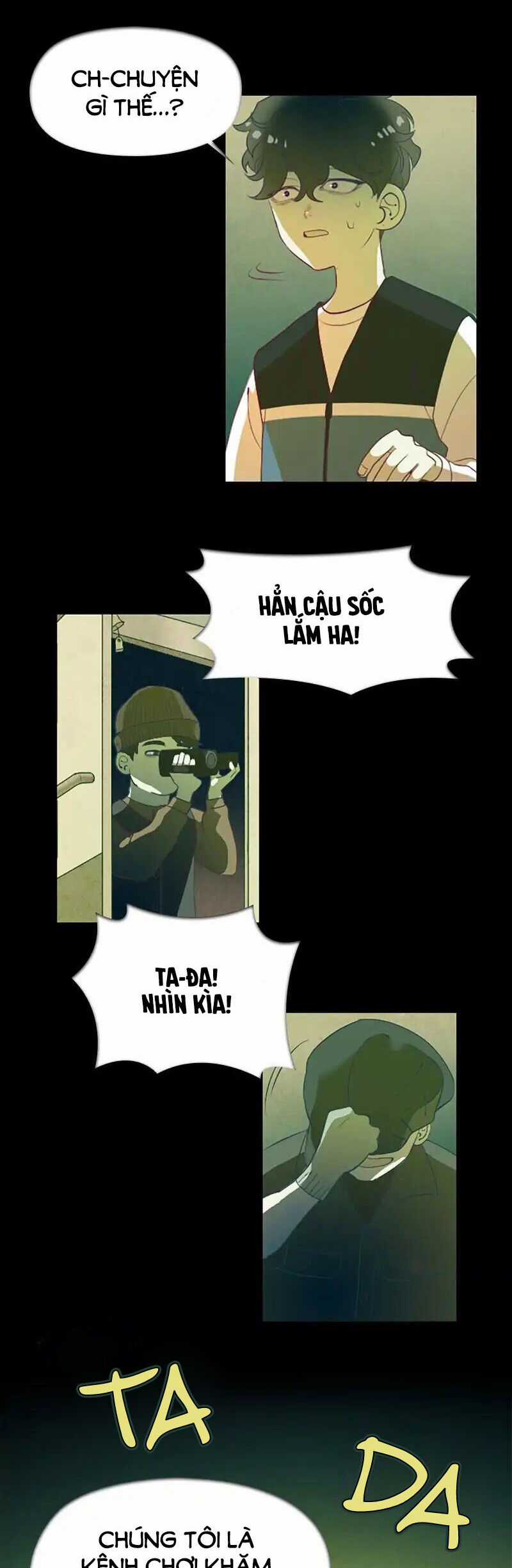 Ma Kể Chuyện 2 Chapter 2 trang 6