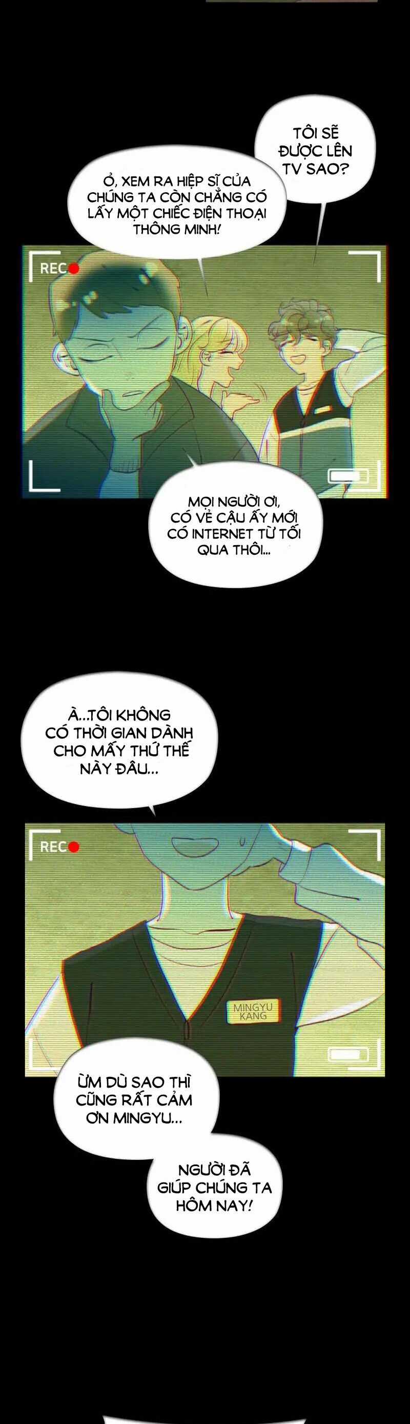 Ma Kể Chuyện 2 Chapter 2 trang 9