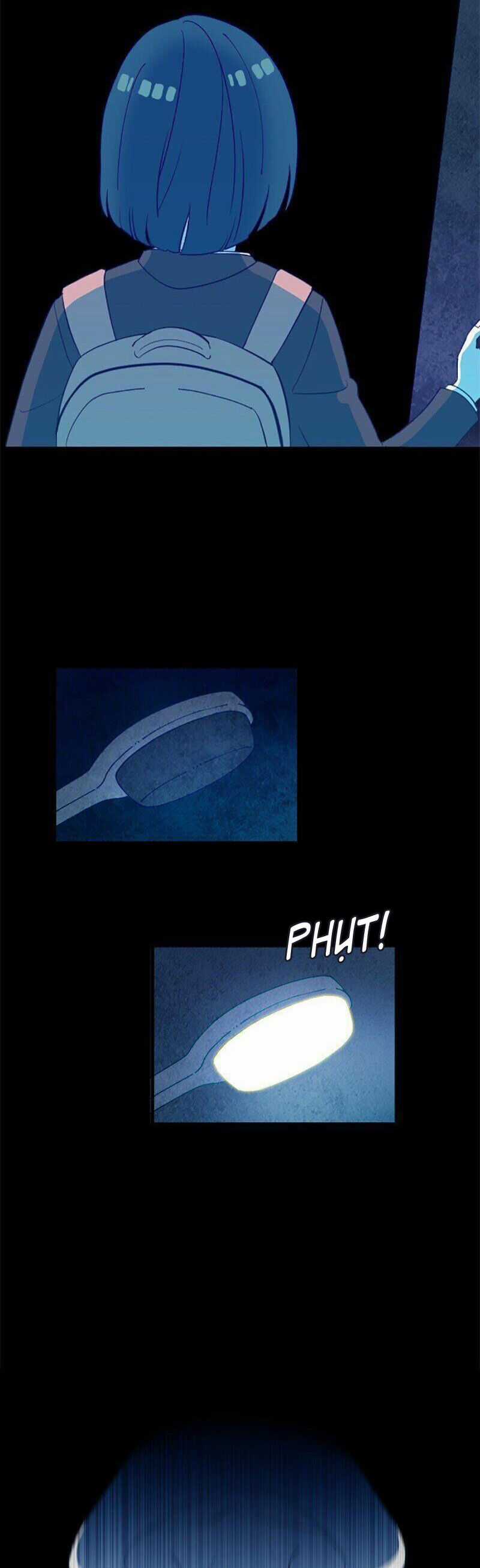 Ma Kể Chuyện 2 Chapter 22 trang 10