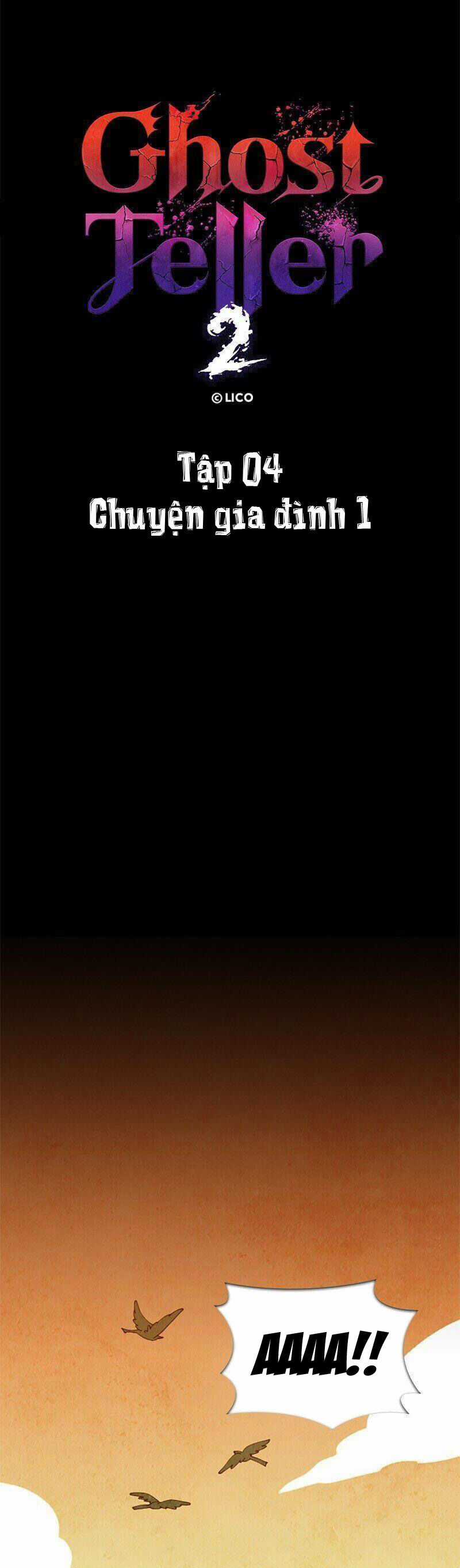 Ma Kể Chuyện 2 Chapter 22 trang 12