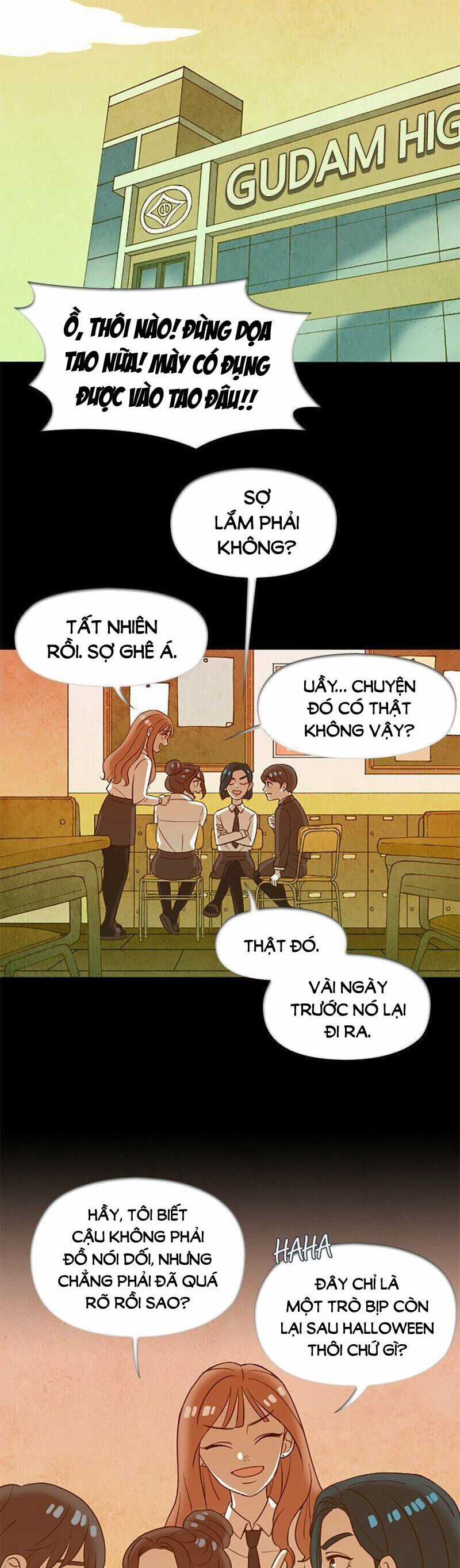 Ma Kể Chuyện 2 Chapter 22 trang 13