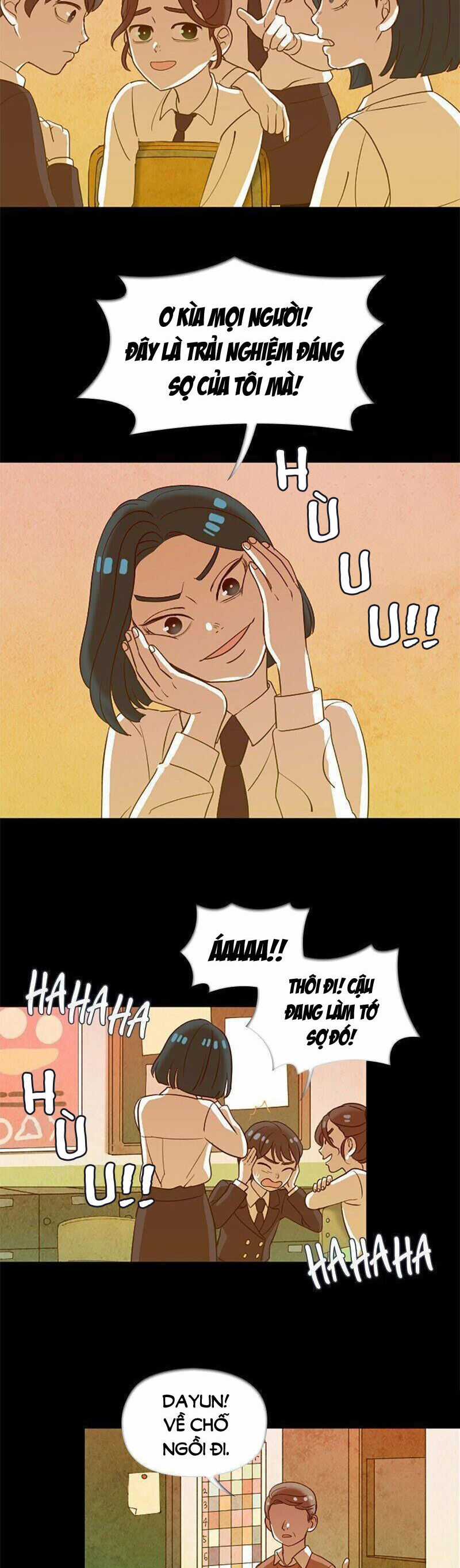 Ma Kể Chuyện 2 Chapter 22 trang 14