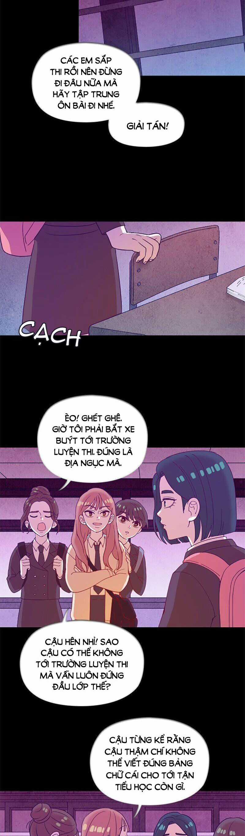 Ma Kể Chuyện 2 Chapter 22 trang 16