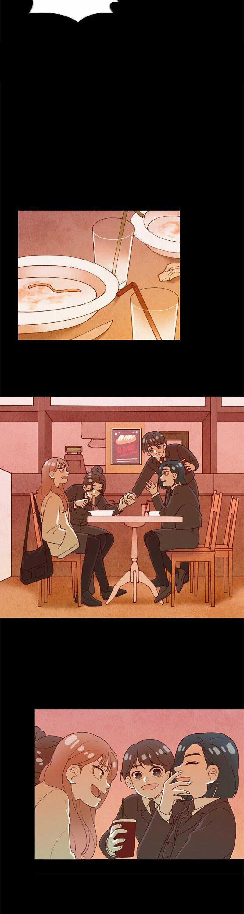 Ma Kể Chuyện 2 Chapter 22 trang 19