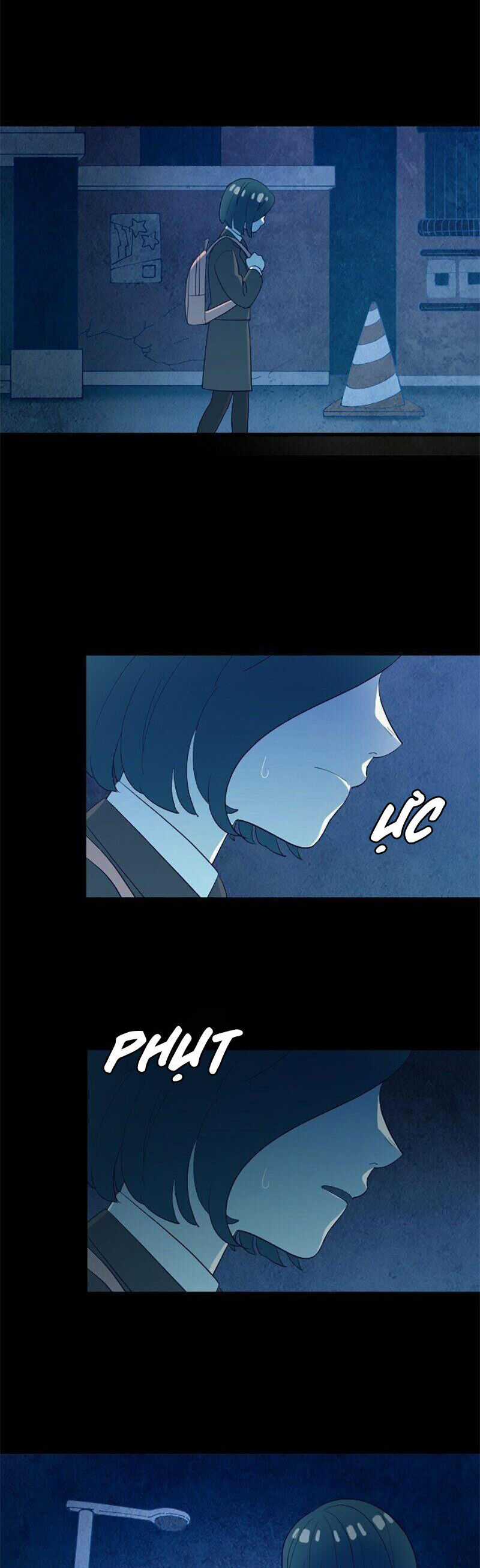 Ma Kể Chuyện 2 Chapter 22 trang 2