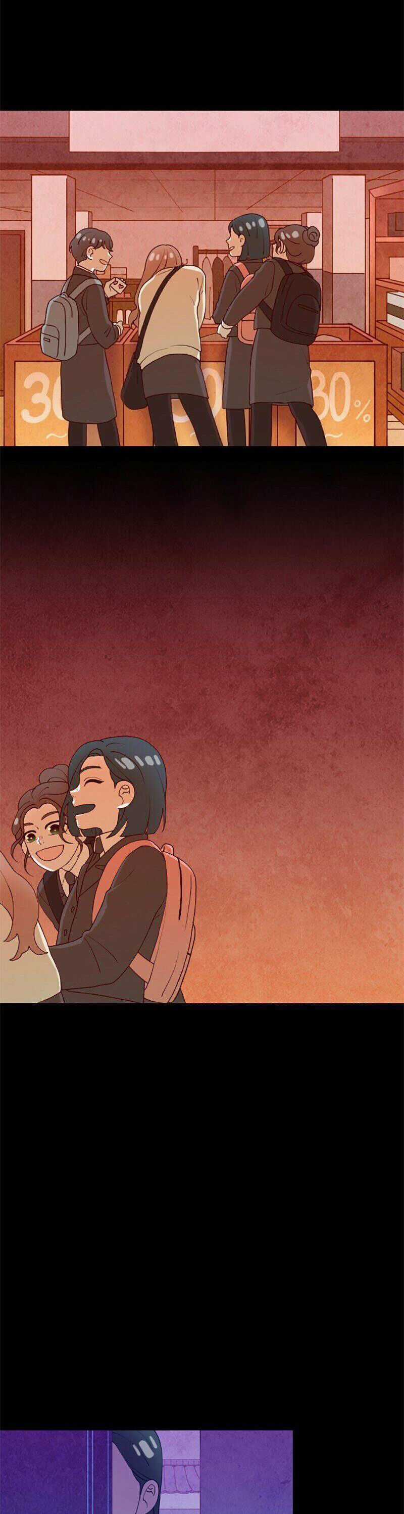 Ma Kể Chuyện 2 Chapter 22 trang 20