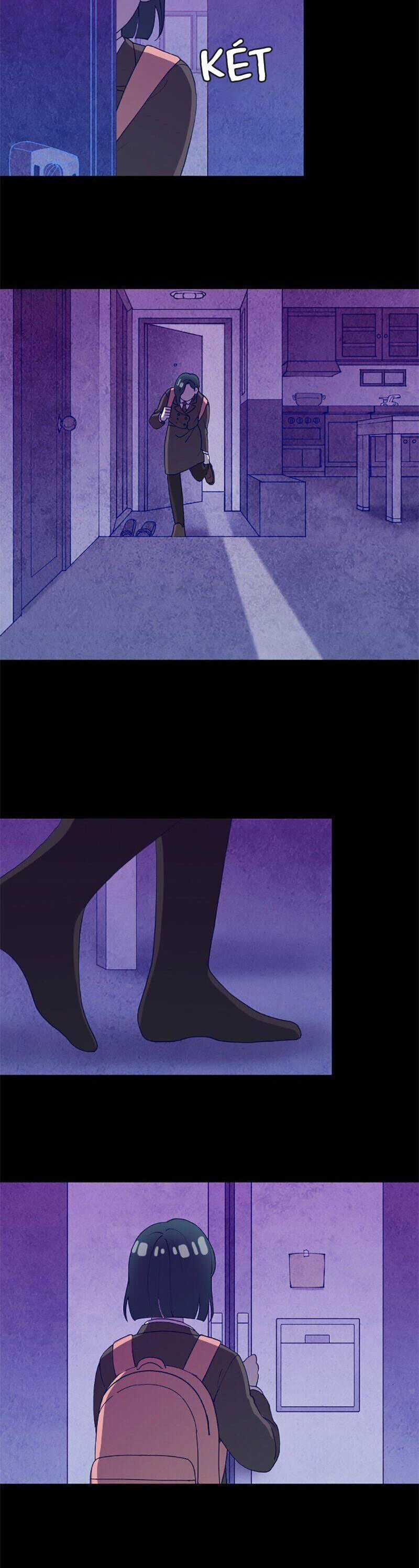 Ma Kể Chuyện 2 Chapter 22 trang 21