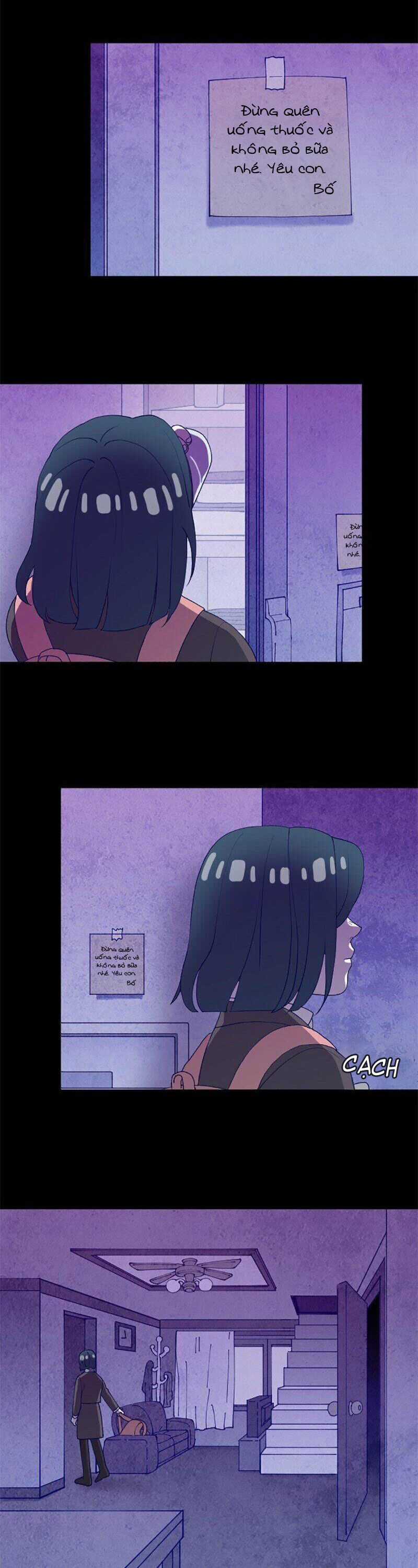 Ma Kể Chuyện 2 Chapter 22 trang 22