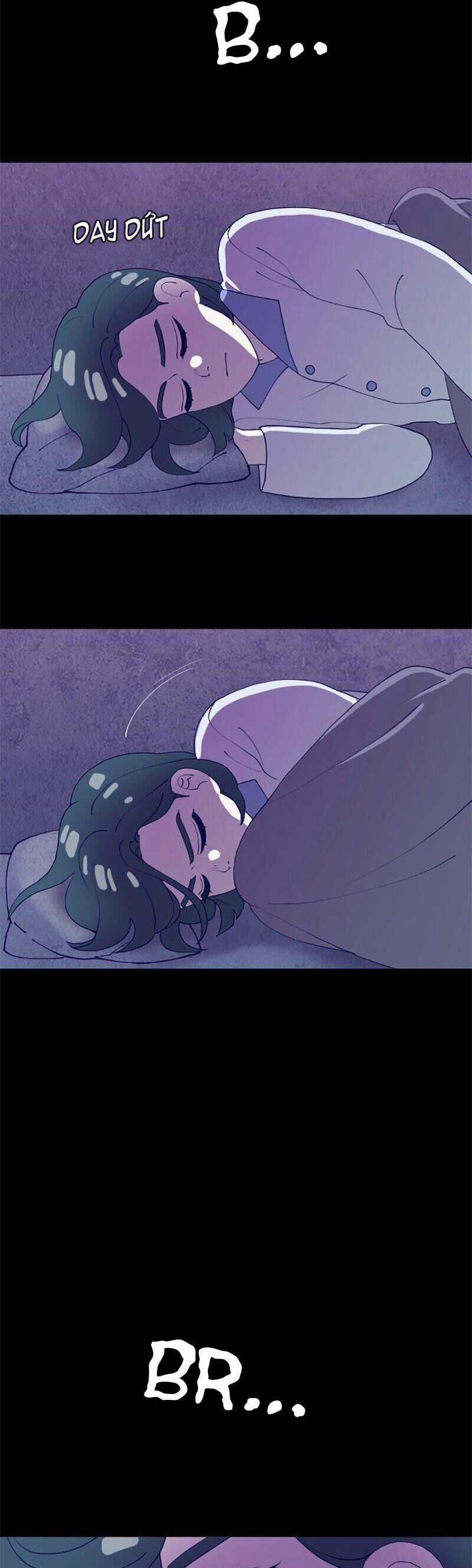 Ma Kể Chuyện 2 Chapter 22 trang 24