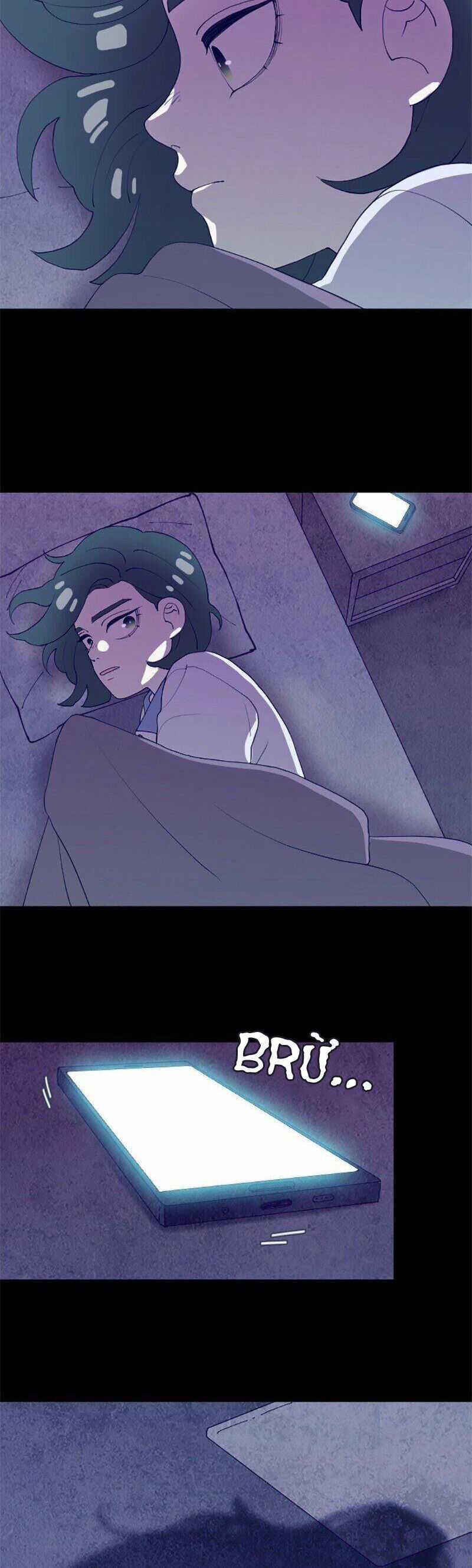 Ma Kể Chuyện 2 Chapter 22 trang 25