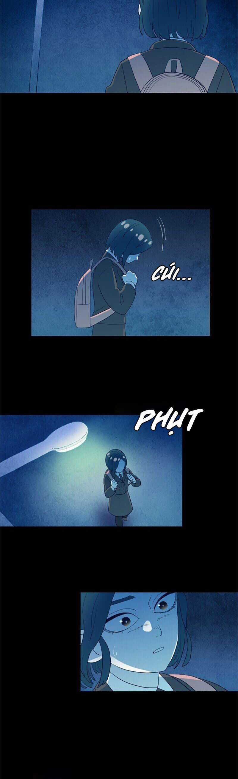 Ma Kể Chuyện 2 Chapter 22 trang 3