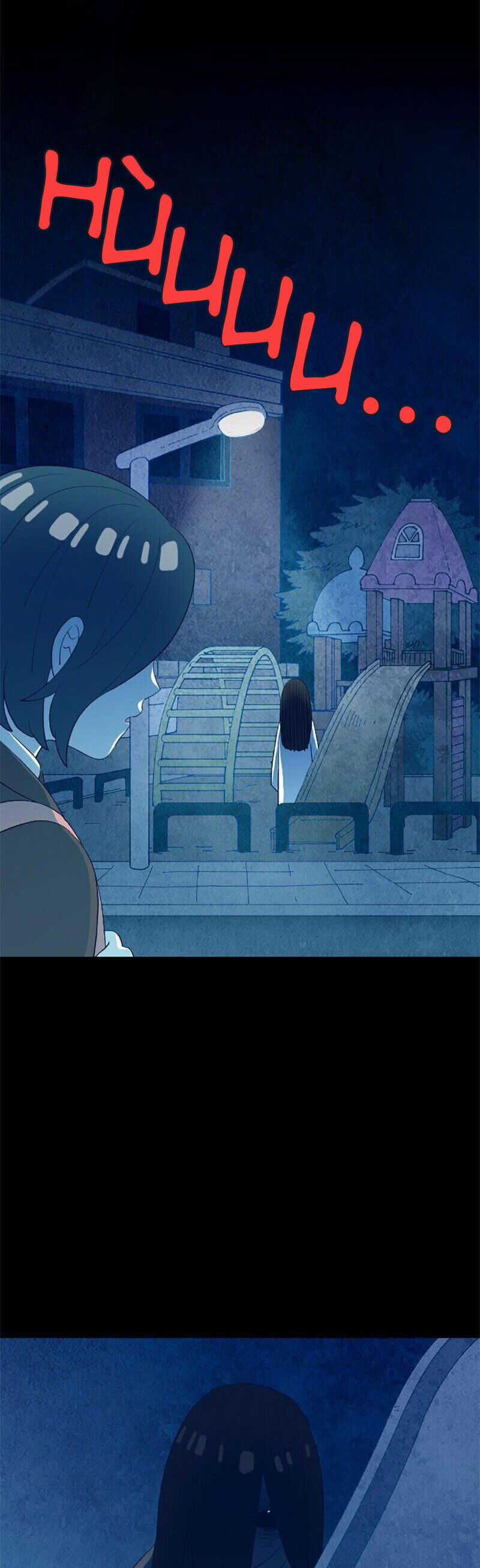 Ma Kể Chuyện 2 Chapter 22 trang 4