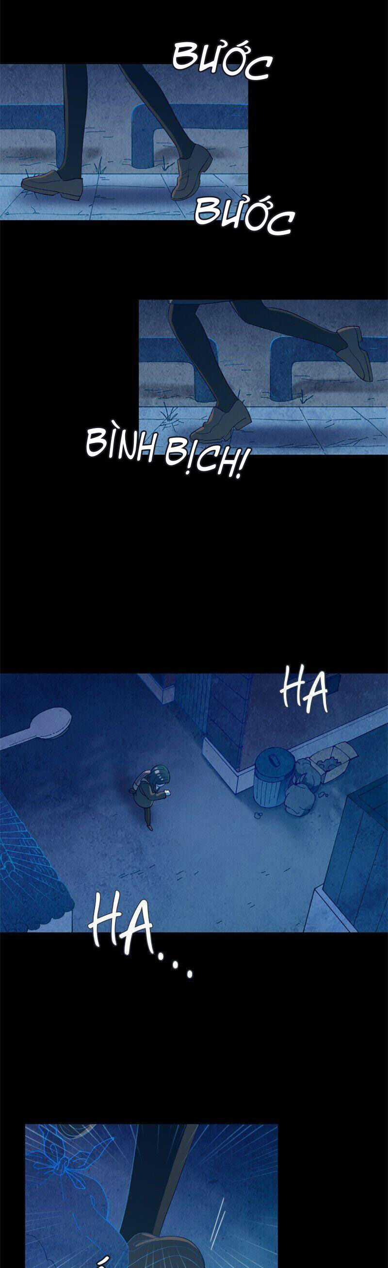 Ma Kể Chuyện 2 Chapter 22 trang 6