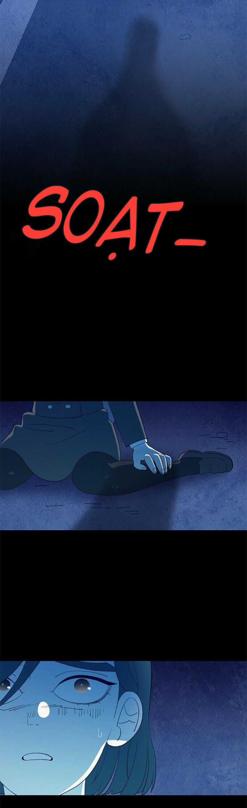 Ma Kể Chuyện 2 Chapter 22 trang 8