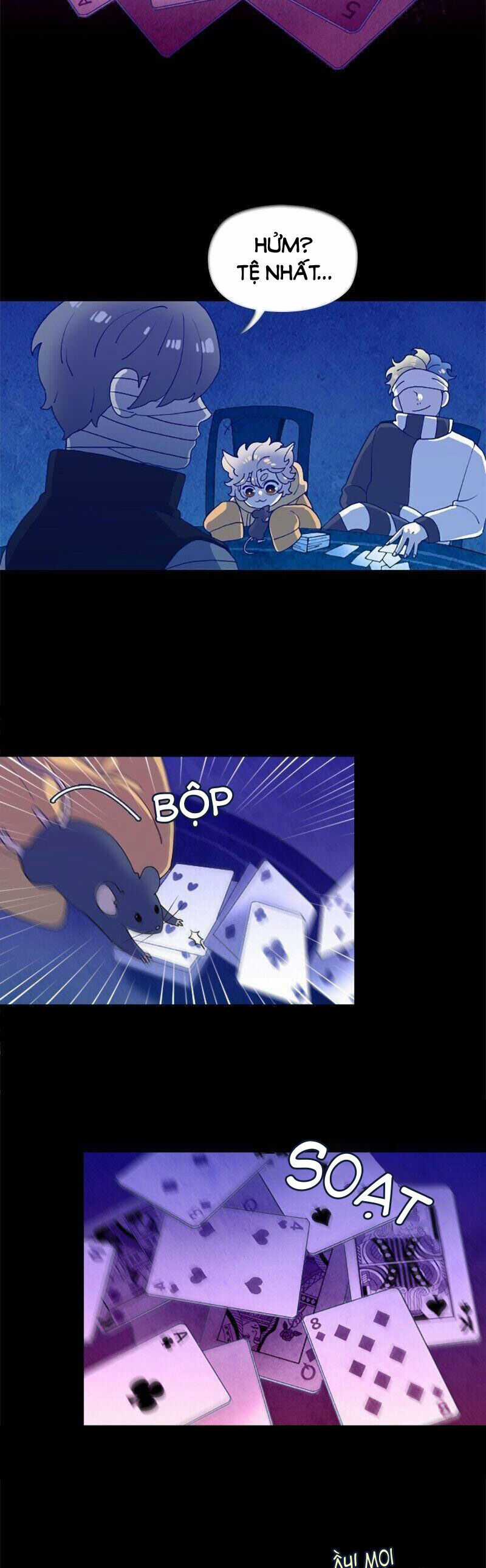 Ma Kể Chuyện 2 Chapter 23 trang 4