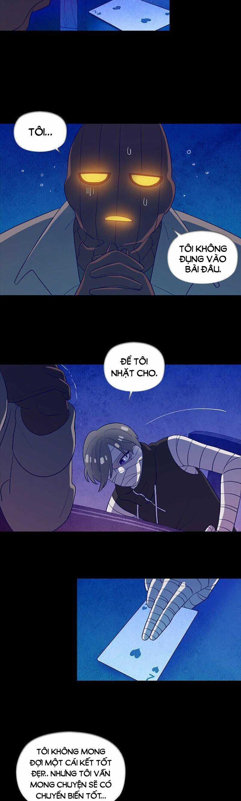 Ma Kể Chuyện 2 Chapter 23 trang 9