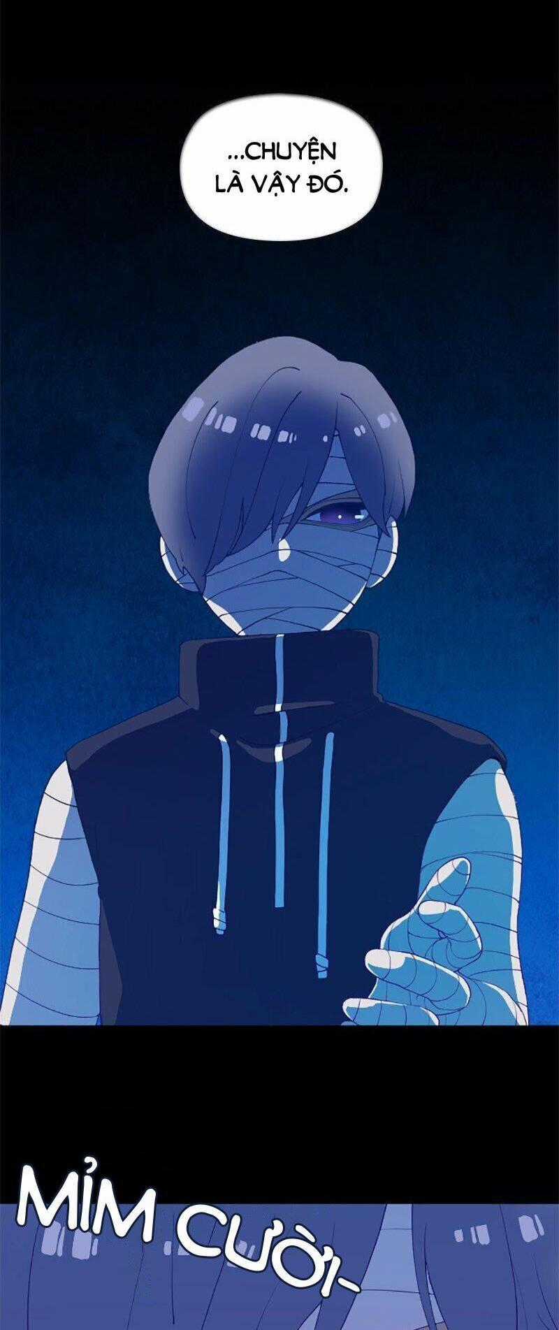 Ma Kể Chuyện 2 Chapter 24 trang 0