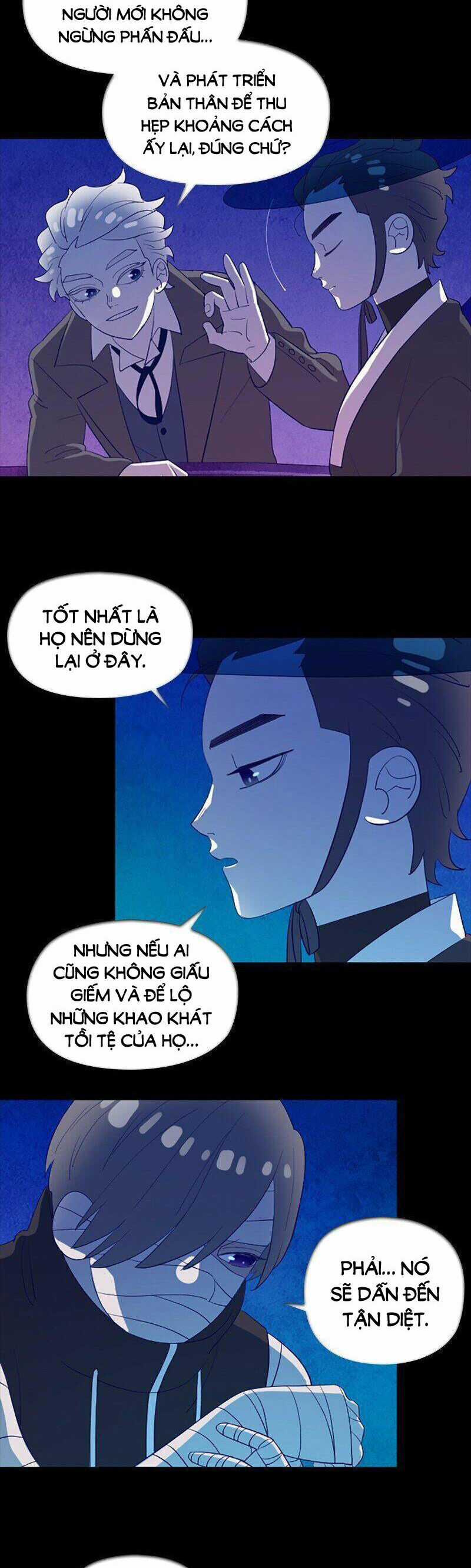 Ma Kể Chuyện 2 Chapter 24 trang 7