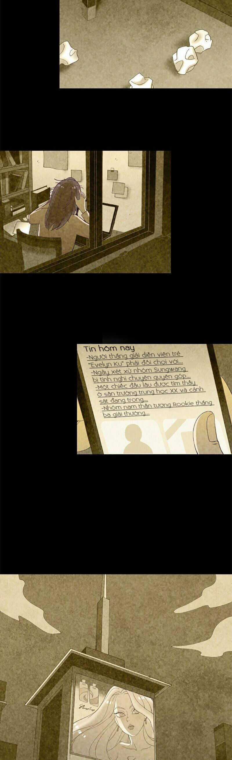 Ma Kể Chuyện 2 Chapter 25 trang 14