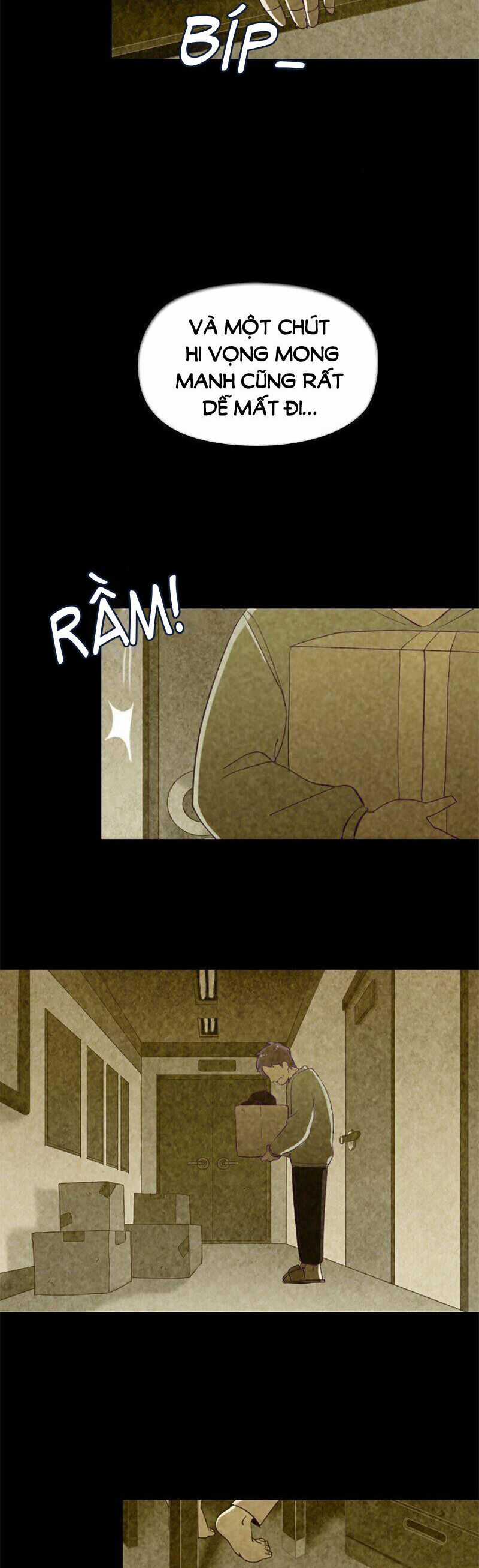 Ma Kể Chuyện 2 Chapter 26 trang 13