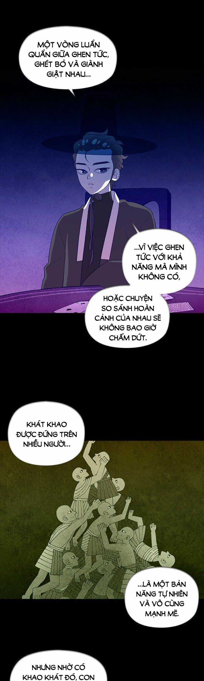 Ma Kể Chuyện 2 Chapter 26 trang 6