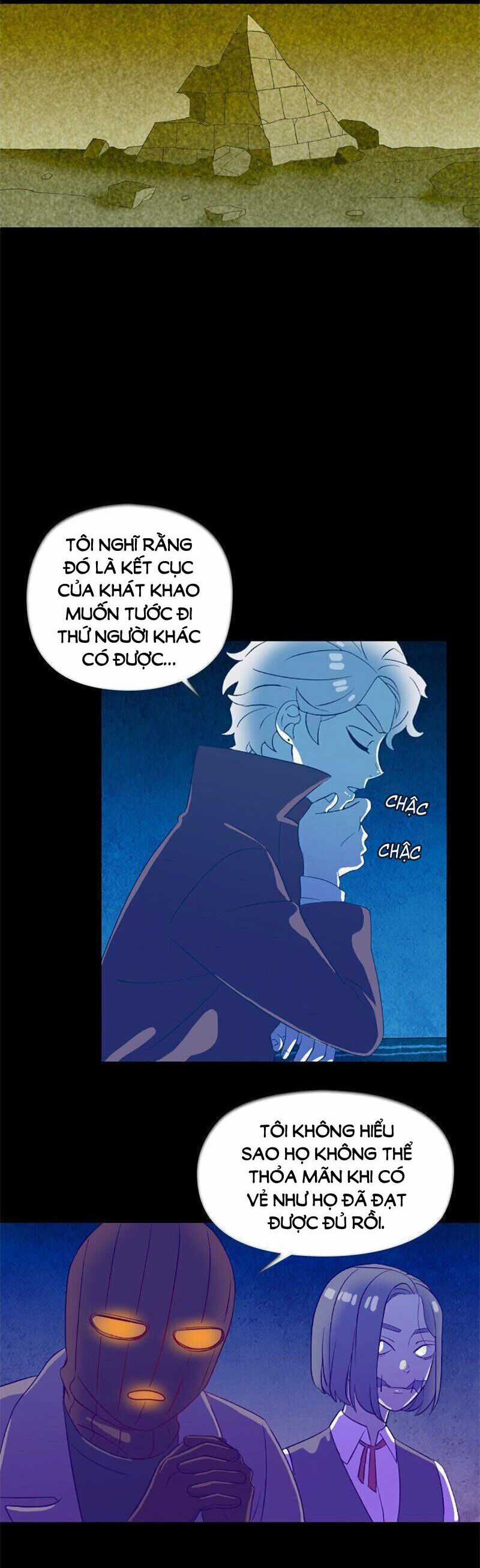 Ma Kể Chuyện 2 Chapter 27 trang 16