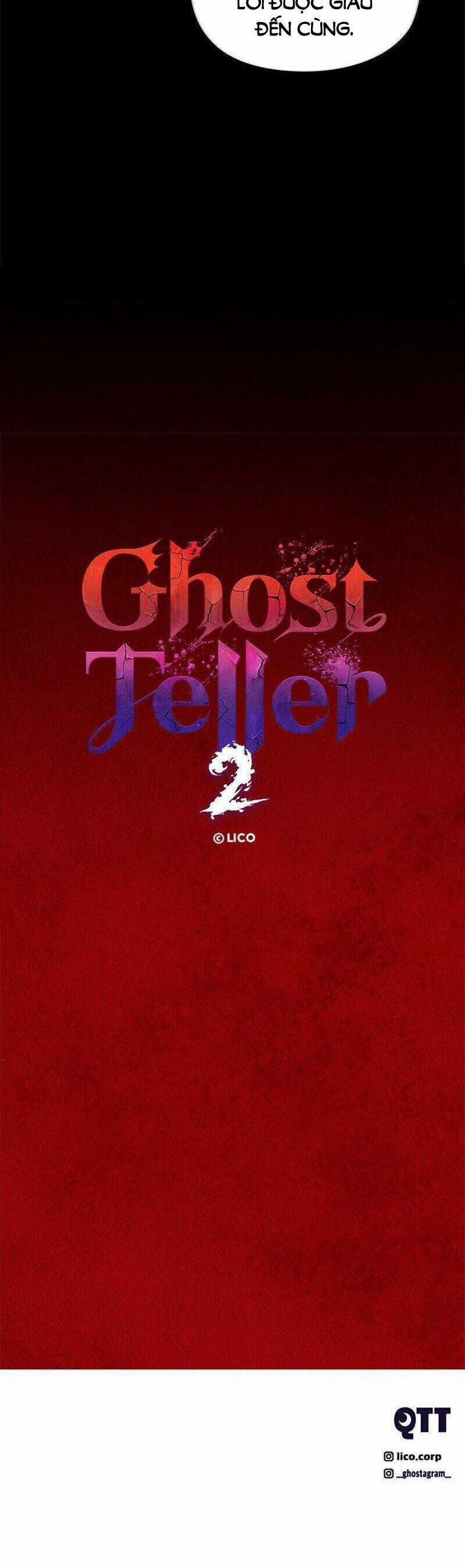 Ma Kể Chuyện 2 Chapter 27 trang 21