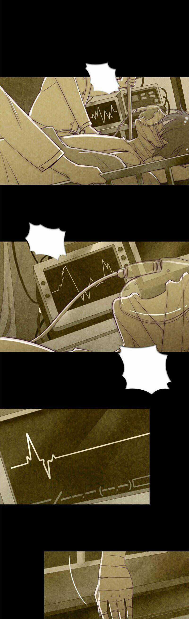 Ma Kể Chuyện 2 Chapter 29 trang 12