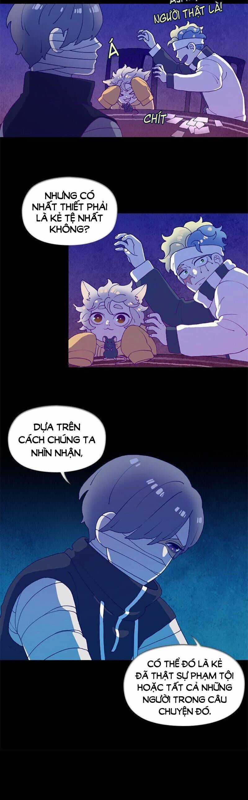 Ma Kể Chuyện 2 Chapter 29 trang 5