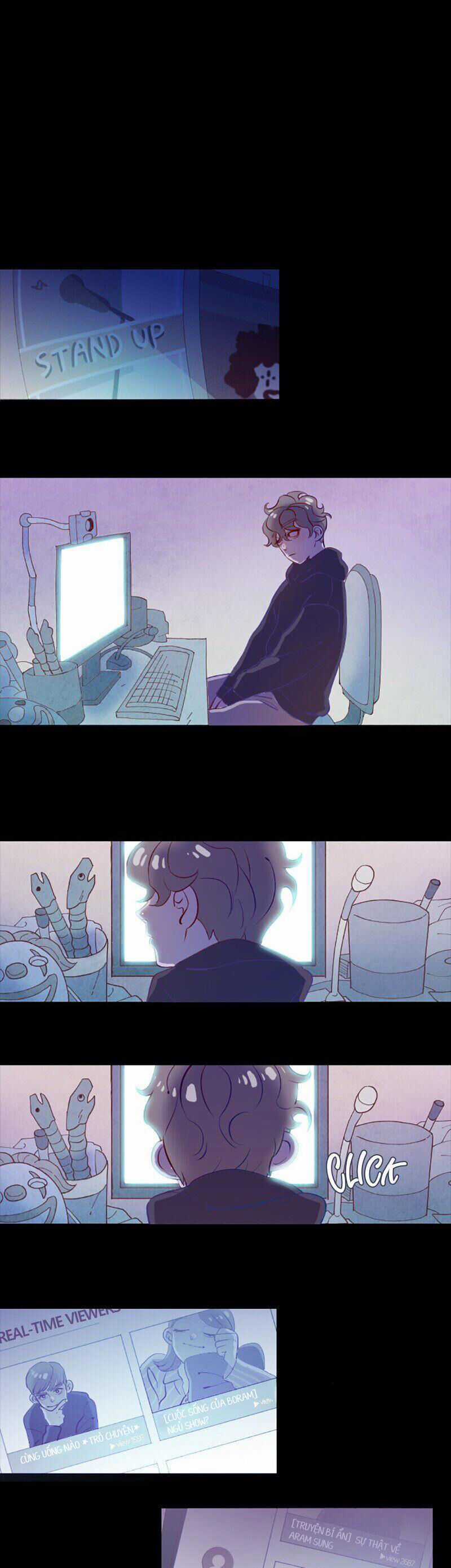 Ma Kể Chuyện 2 Chapter 3 trang 14