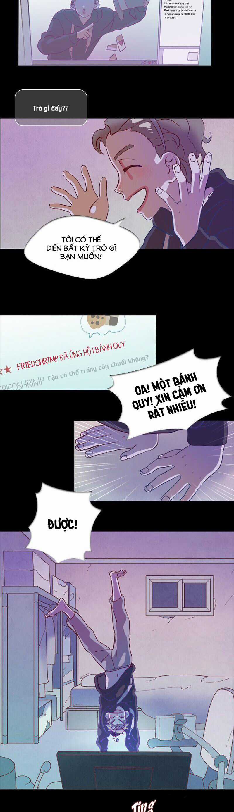 Ma Kể Chuyện 2 Chapter 3 trang 16