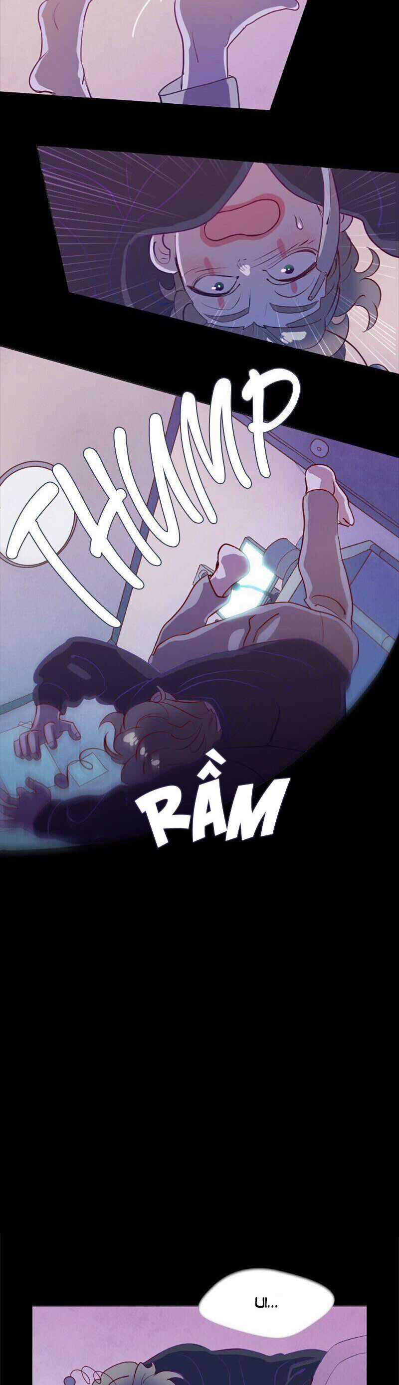 Ma Kể Chuyện 2 Chapter 3 trang 18