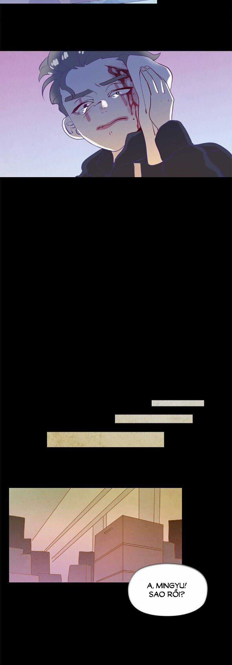 Ma Kể Chuyện 2 Chapter 3 trang 21