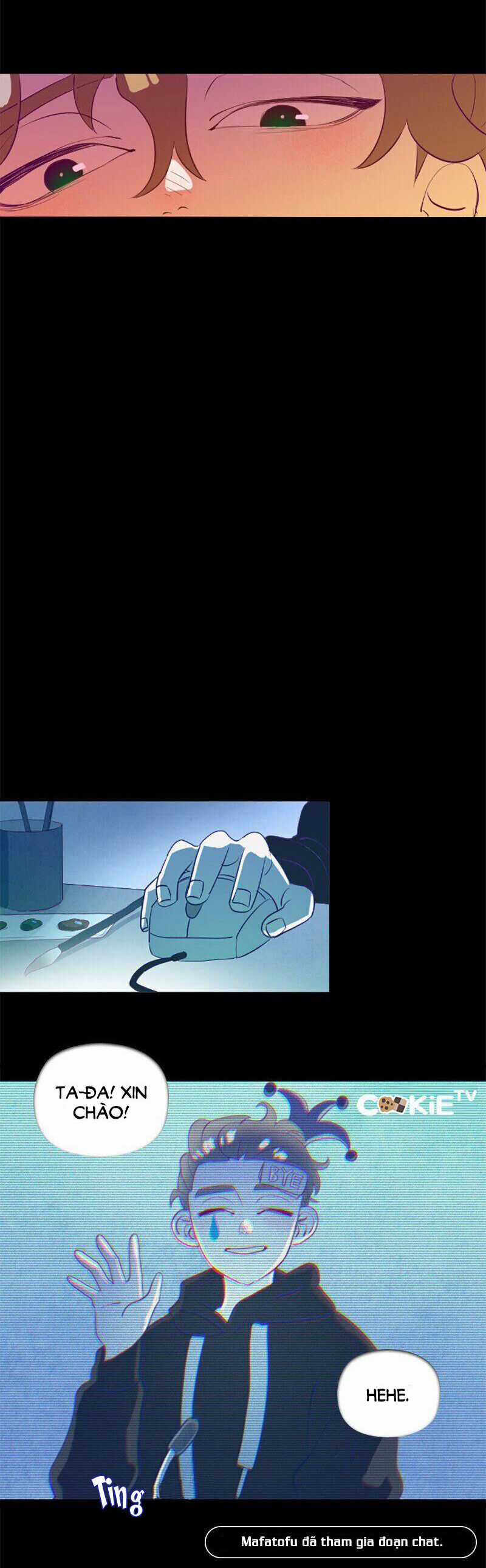 Ma Kể Chuyện 2 Chapter 3 trang 24